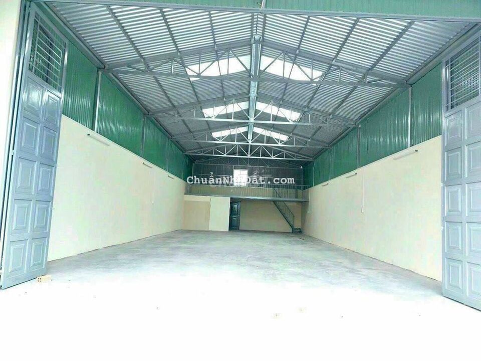 Cho Thuê Nhà Kho 160m2 Khu Dân Cư Phú An - Cái Răng, Cần Thơ Cho Thuê Nhà Kho 160m2 Khu Dân Cư Phú An - Cái Răng, Cần Thơ