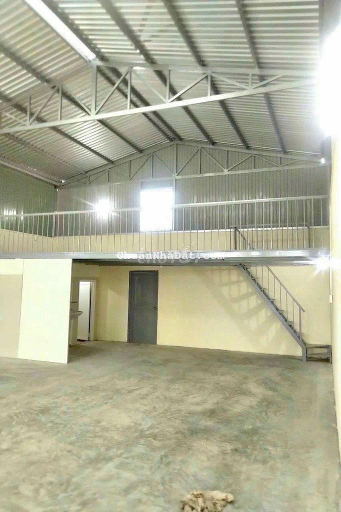 Cho Thuê Nhà Kho 160m2 Khu Dân Cư Phú An - Cái Răng, Cần Thơ Cho Thuê Nhà Kho 160m2 Khu Dân Cư Phú An - Cái Răng, Cần Thơ