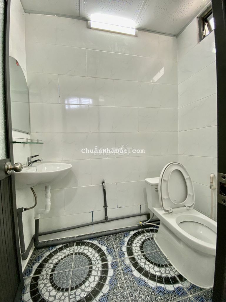 ⭐️CG CHO THUÊ NHÀ KHO RỘNG RÃI GÓC HAI MẶT TIỀN CÔNG TY 8, CÁI RĂNG