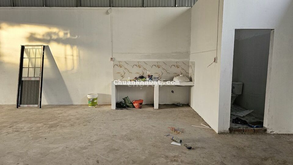 ⭐️Cho Thuê Nhà Kho Đường A2 KDC Phú An, Cái Răng, Cần Thơ. ⭐️Cho Thuê Nhà Kho Đường A2 KDC Phú An, Cái Răng, Cần Thơ.