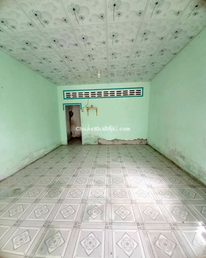 Cho thuê nhà hẻm nhánh đường Chí Sinh, phường Tân Phú, Cái Răng