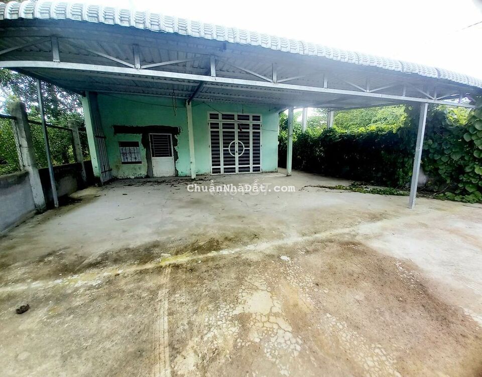 Cho thuê nhà hẻm nhánh đường Chí Sinh, phường Tân Phú, Cái Răng