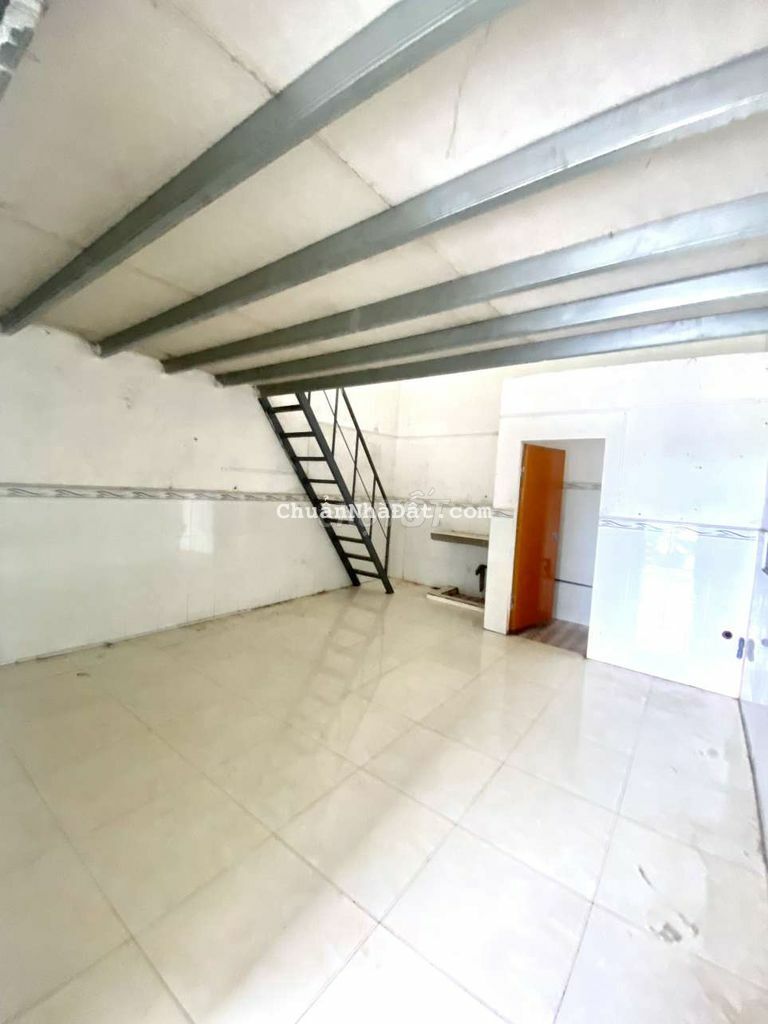 Cho Thuê Căn Phòng Mặt Tiền Đường KDC Tân Phú, Cái Răng