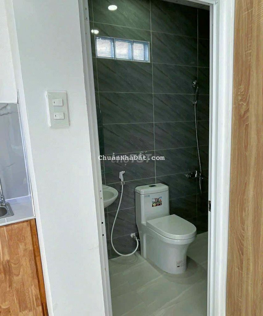 Cho thuê căn riêng biệt co nội thất đầy đủ khu văn Hóa tây đô,cái răng