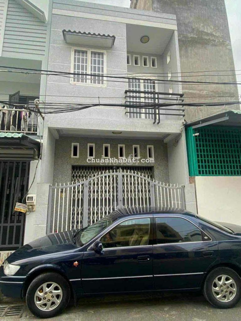 CHO THUÊ NHÀ 1 TRỆT 1 LẦU HẺM GẦN CHỢ CÁI RĂNG 3PN GIÁ 6 TRIỆU/THÁNG