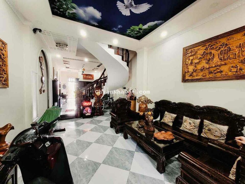 🌻CHO THUÊ NHÀ TRỆT LẦU FULL NỘI THẤT CAO CẤP KDC HƯNG PHÚ 1 🌻CHO THUÊ NHÀ TRỆT LẦU FULL NỘI THẤT CAO CẤP KDC HƯNG PHÚ 1