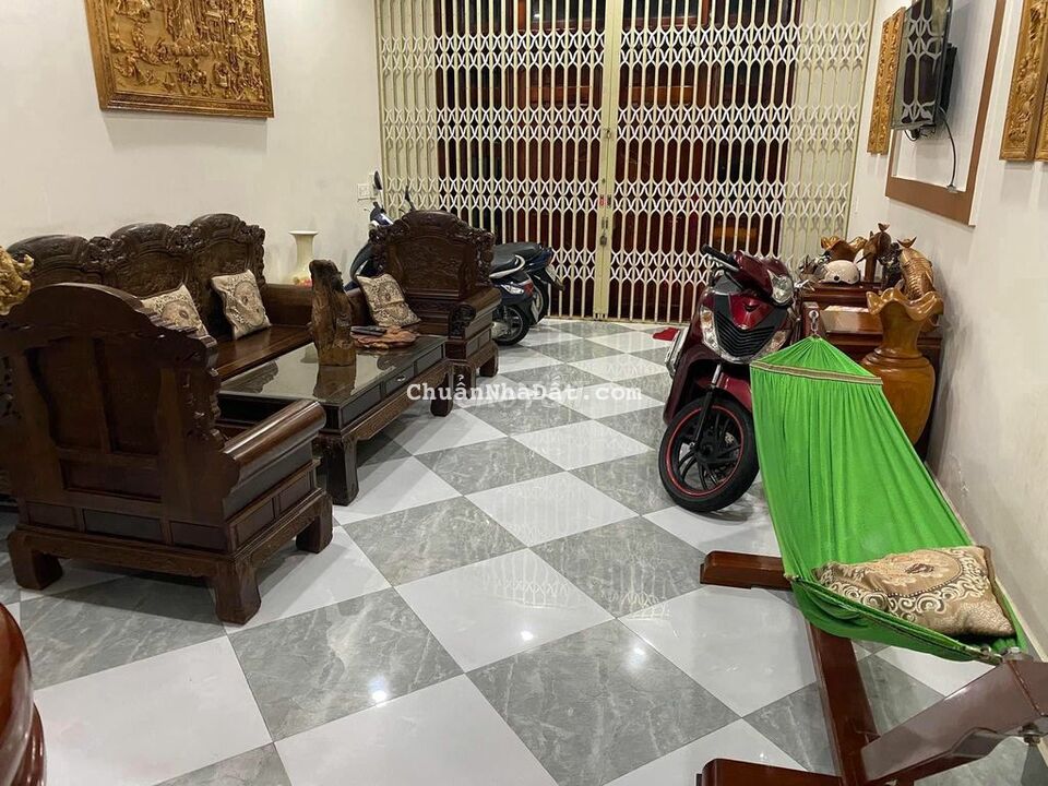 Cho thuê nhà 1 trệt 1 lầu KDC Hưng Phú, Cái Răng, Cần Thơ.