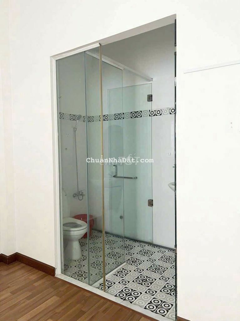 Cho thuê nhà trệt lửng lầu KDC Hưng Phú 1, Cái Răng, Cần Thơ- 3pn