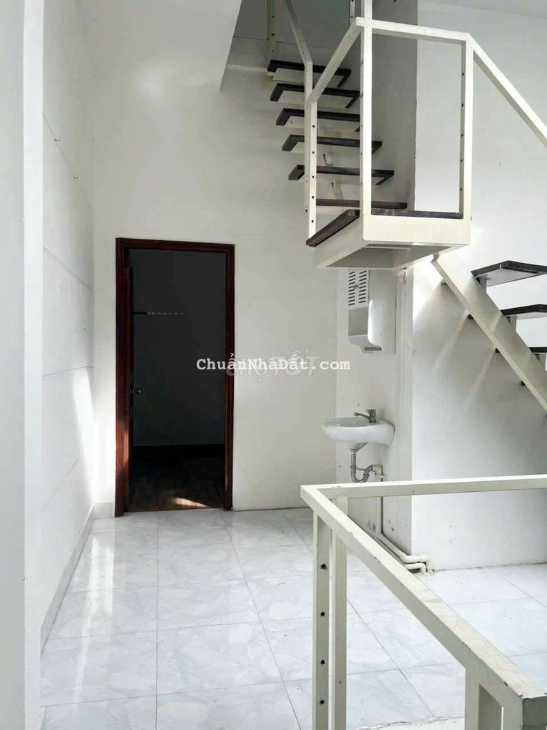 Cho thuê nhà trệt lửng lầu KDC Hưng Phú 1, Cái Răng, Cần Thơ- 3pn
