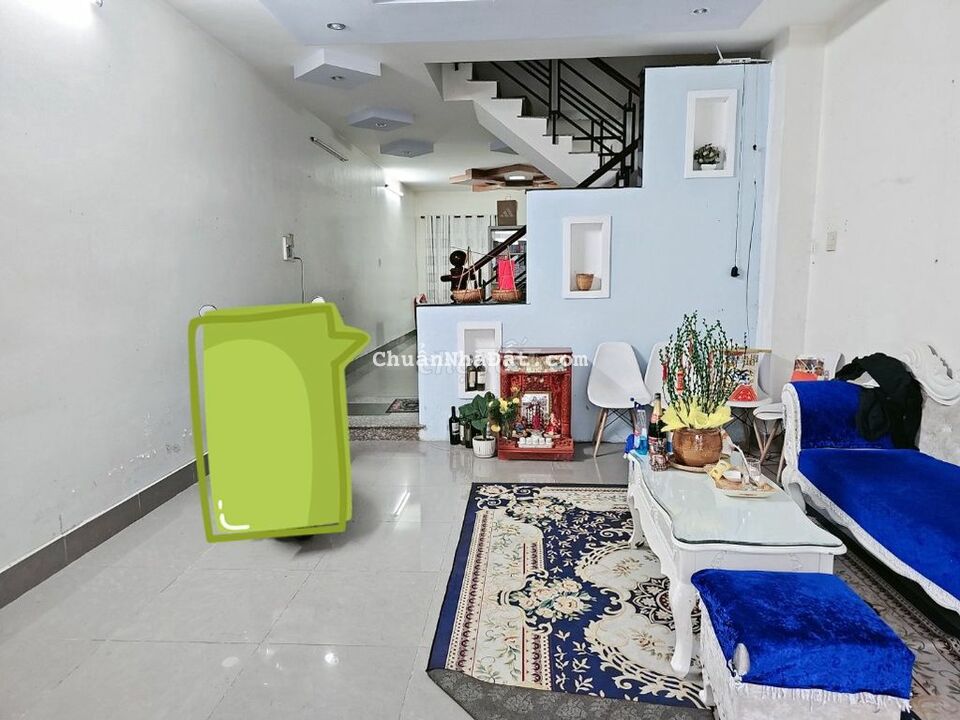 CHO THUÊ NHÀ TRỆT 3 LẦU KDC HƯNG PHÚ 2 ( CÔNG TRÌNH 8 ), CÁI RĂNG