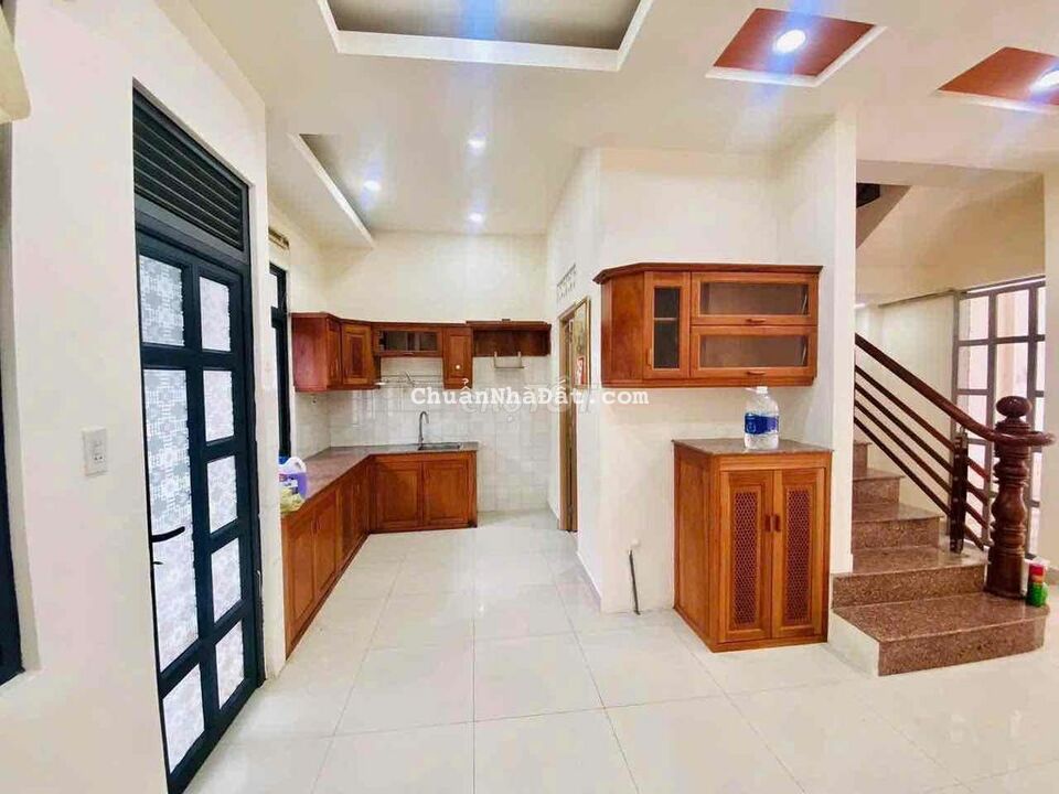 Cho Thuê Biệt Thự Mini Có Nội Thất KDC Nam Long