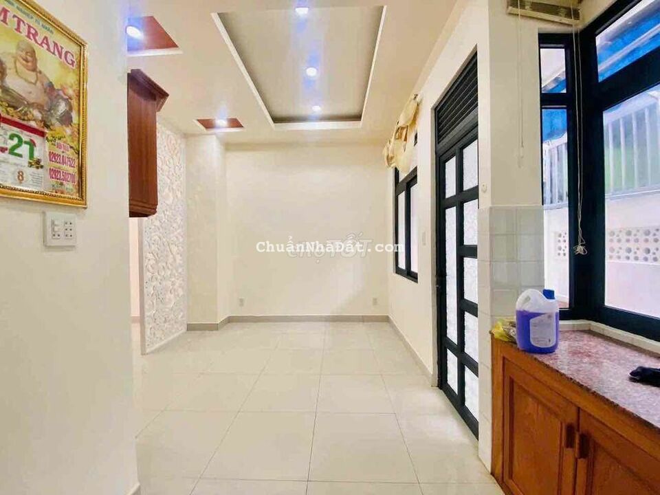 Cho Thuê Biệt Thự Mini Có Nội Thất KDC Nam Long