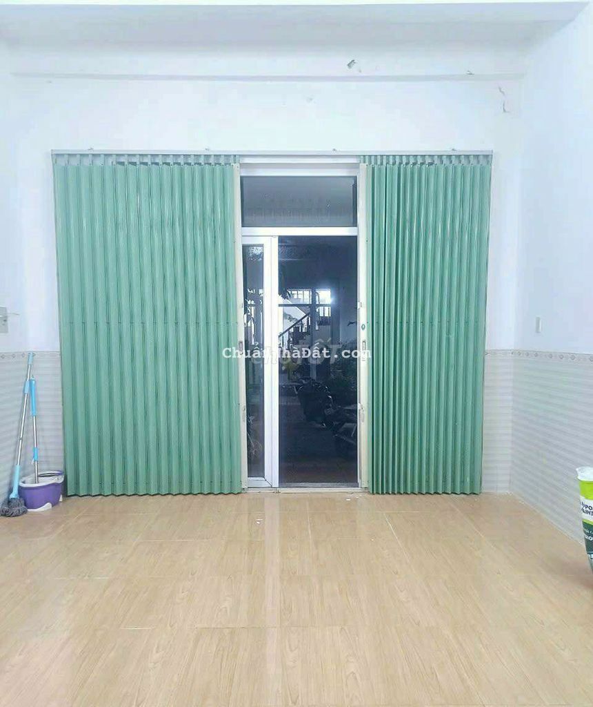 Cho thuê nhà trệt lầu khu Phú an, Cái răng, cần thơ