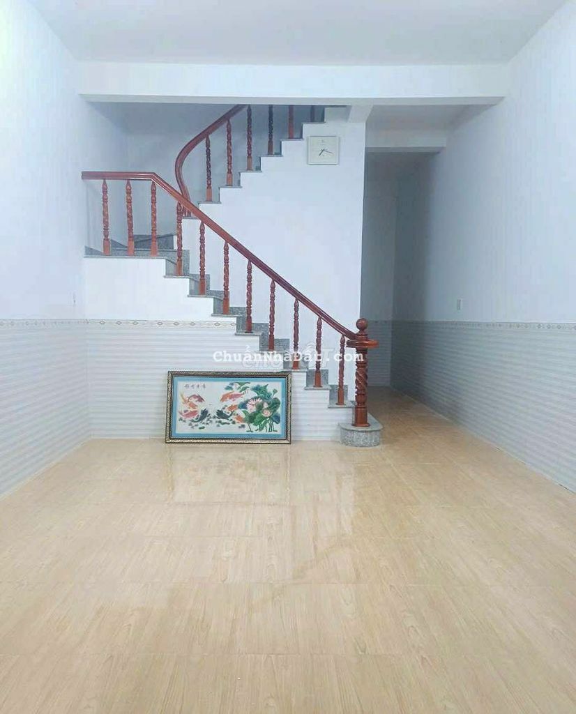 Cho thuê nhà trệt lầu khu Phú an, Cái răng, cần thơ