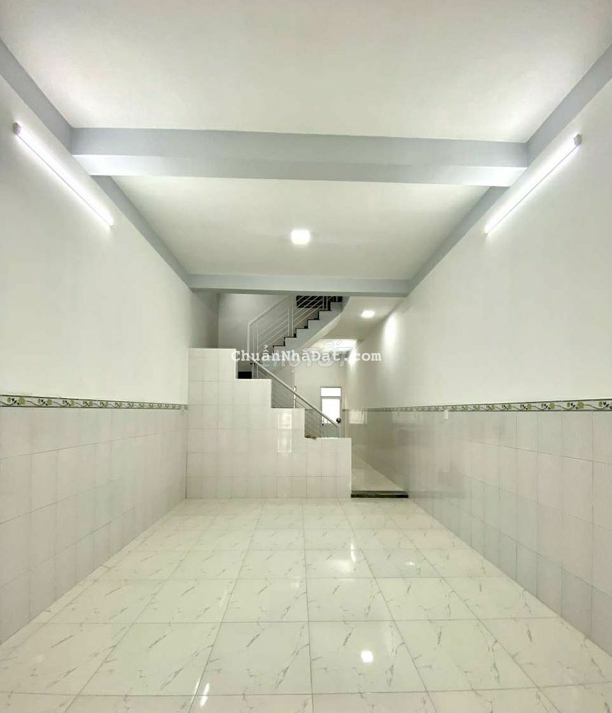 Cho thuê nhà trệt lầu khu Thiên lộc, Cái răng, cần thơ