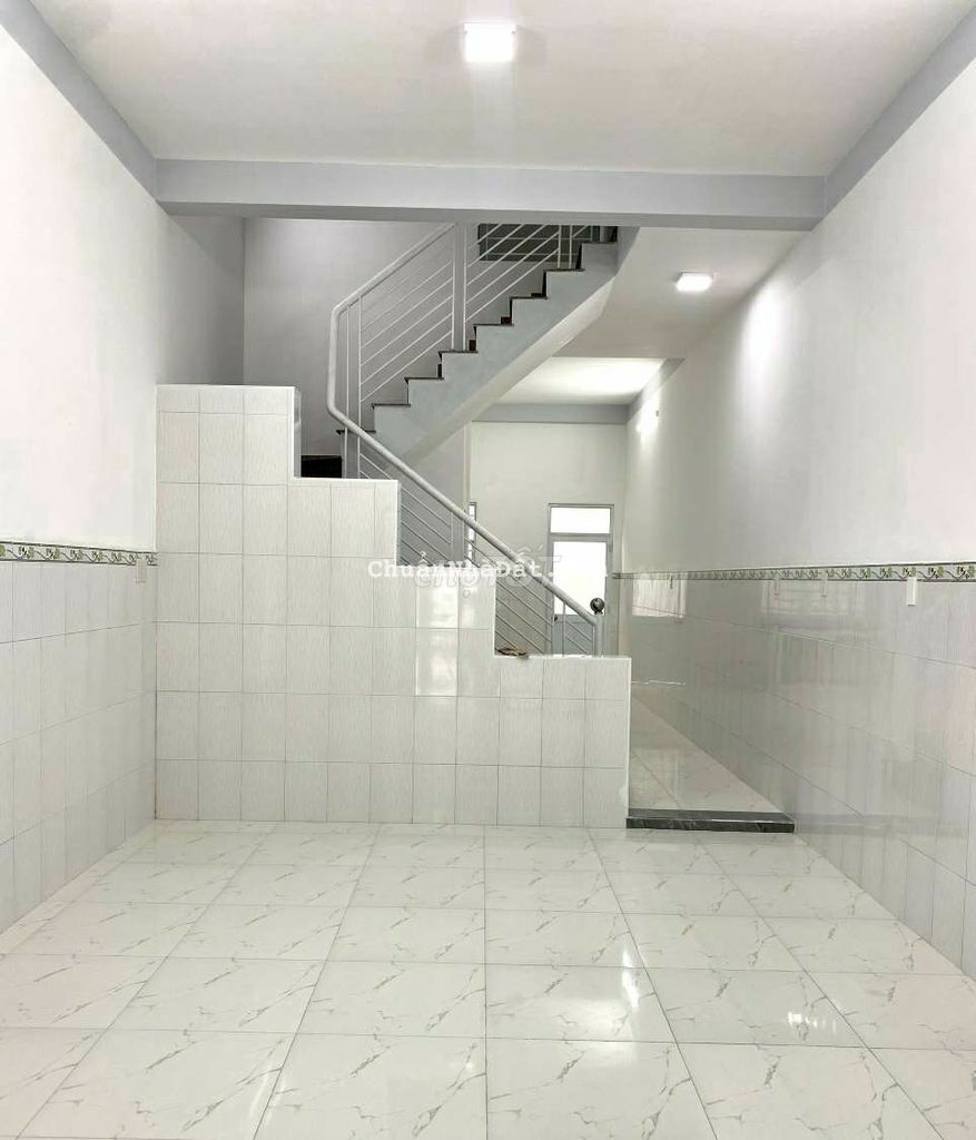 Cho thuê nhà trệt lầu khu Thiên lộc, Cái răng, cần thơ