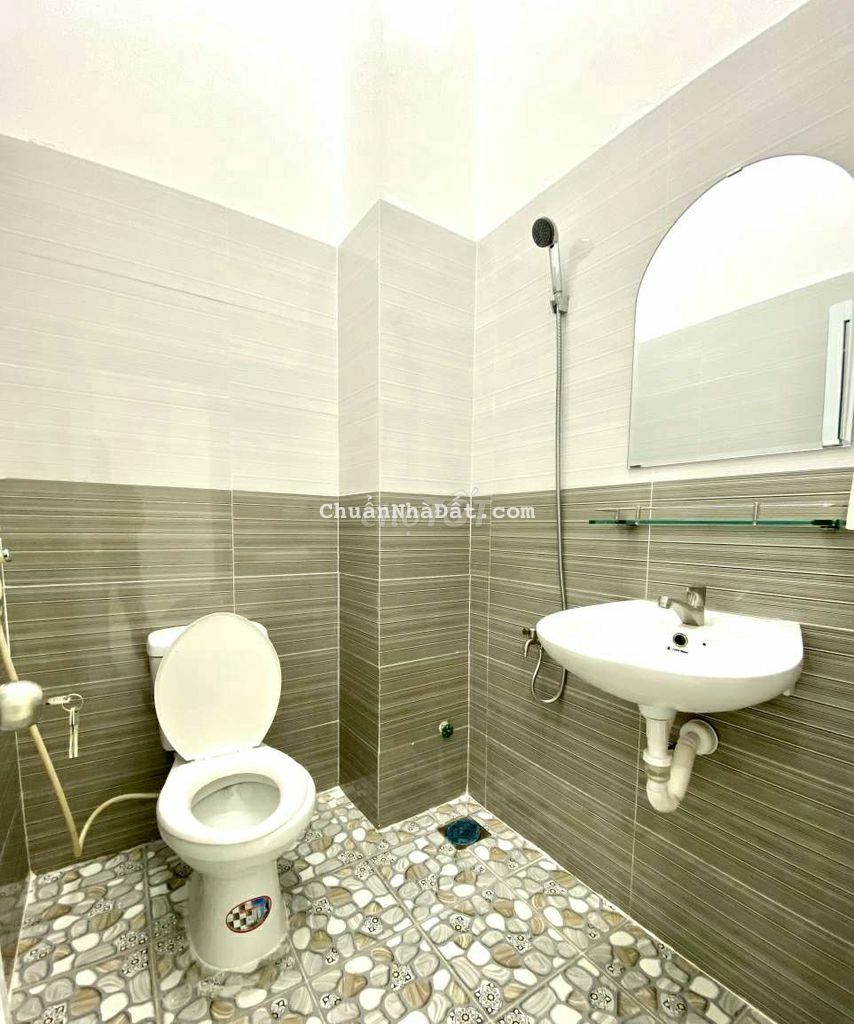 Cho thuê nhà trệt lầu khu Thiên lộc, Cái răng, cần thơ