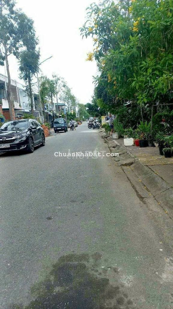 Cho thuê nhà trệt lầu mới KDC 586, Phú Thứ, Cái Răng, Cần Thơ - 3PN