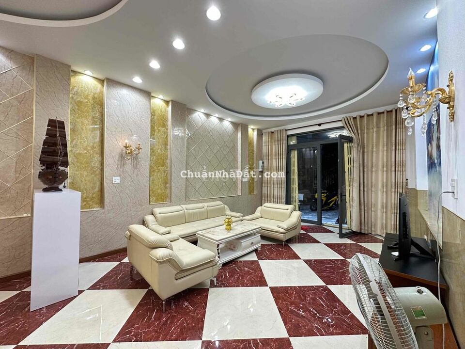 🌻CHỦ GỬI - CHO THUÊ NHÀ TRỆT LẦU FULL NỘI THẤT KDC HỒNG LOAN 🌻CHỦ GỬI - CHO THUÊ NHÀ TRỆT LẦU FULL NỘI THẤT KDC HỒNG LOAN