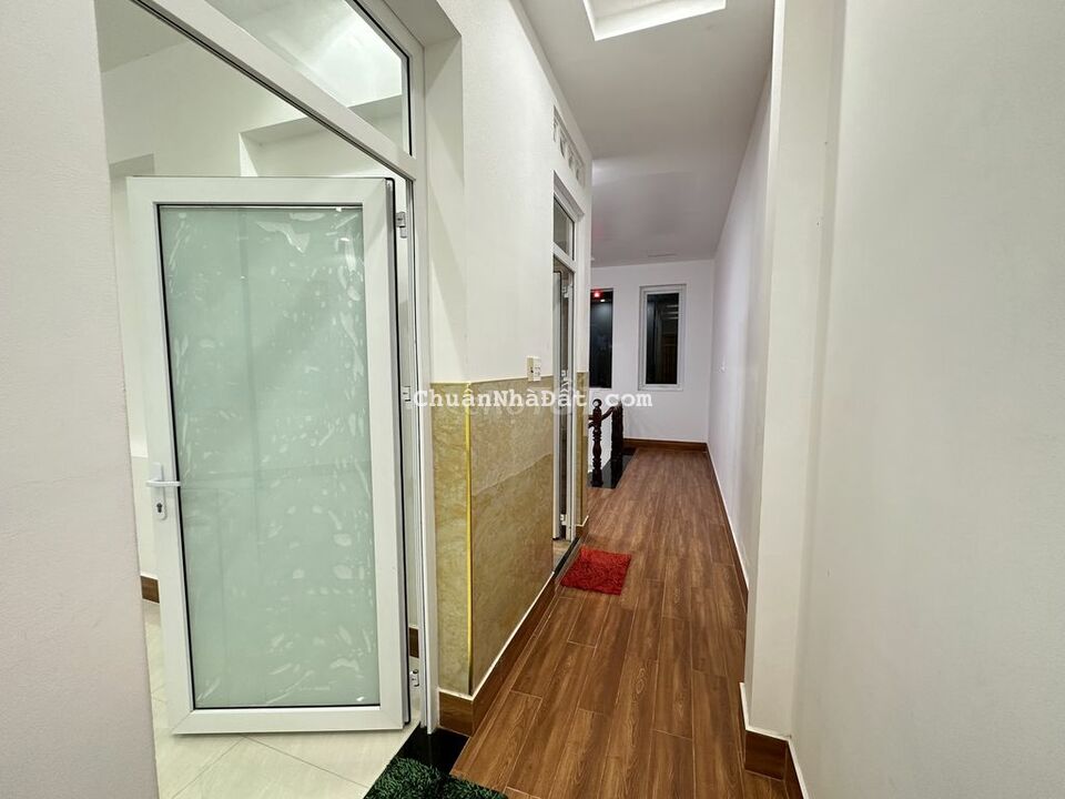 ⭐️ CHO THUÊ NHÀ TRỆT LẦU FULL NỘI THẤT KDC HỒNG LOAN, HƯNG THẠNH