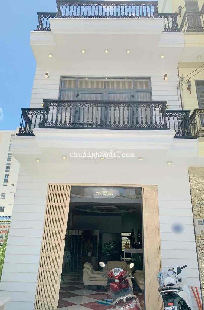🌻CHỦ GỬI - CHO THUÊ NHÀ TRỆT LẦU FULL NỘI THẤT KDC HỒNG LOAN 🌻CHỦ GỬI - CHO THUÊ NHÀ TRỆT LẦU FULL NỘI THẤT KDC HỒNG LOAN