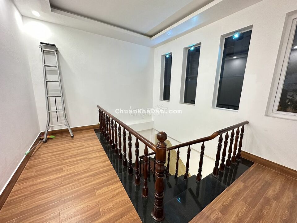 ⭐️ CHO THUÊ NHÀ TRỆT LẦU FULL NỘI THẤT KDC HỒNG LOAN, HƯNG THẠNH