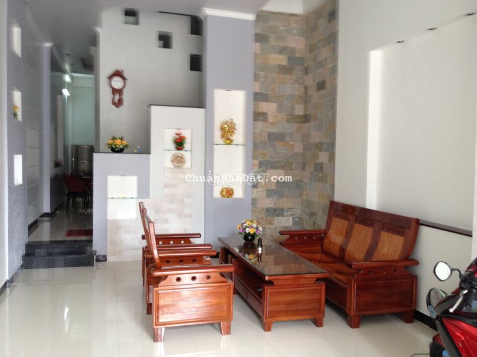 CHO THUÊ NHÀ HƯNG PHÚ 1, CÁI RĂNG, CẦN THƠ.