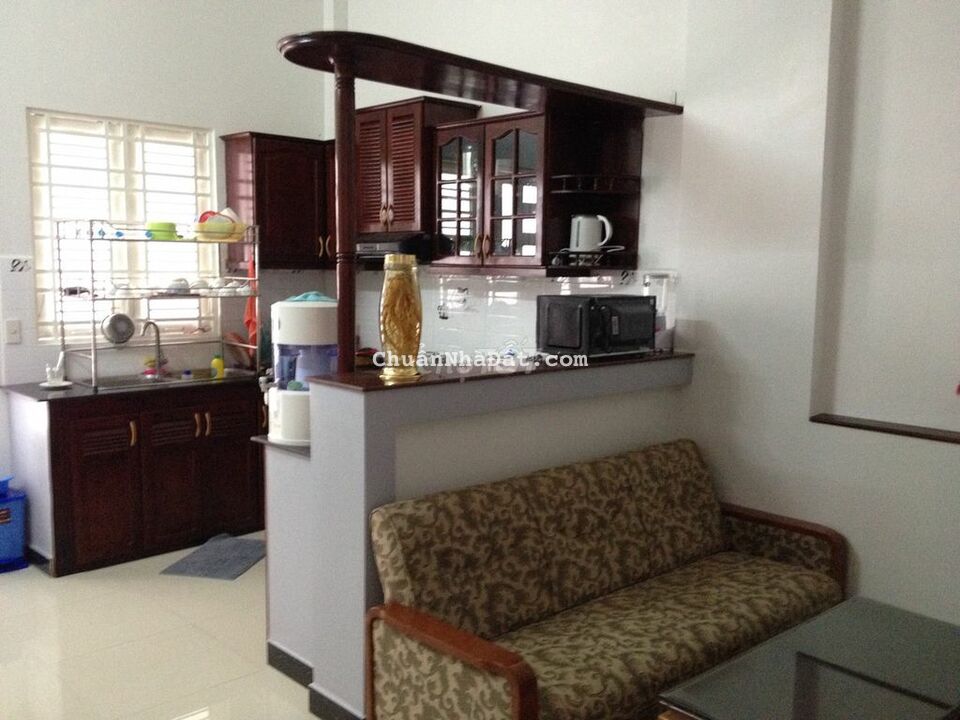 CHO THUÊ NHÀ HƯNG PHÚ 1, CÁI RĂNG, CẦN THƠ.