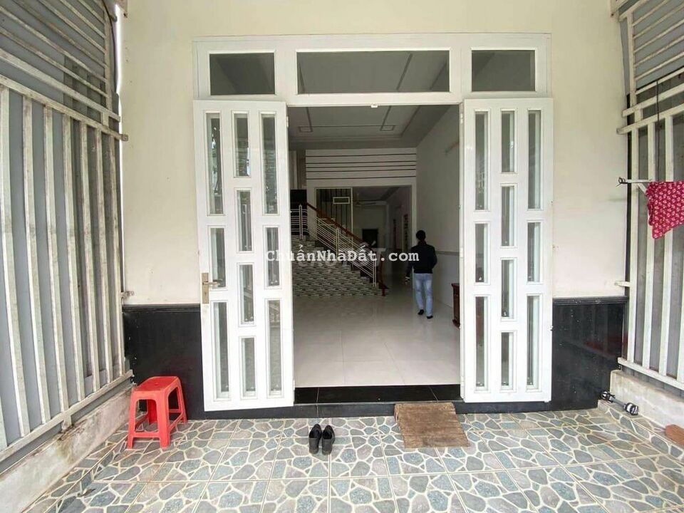 ⭐️CHO THUÊ NHÀ TRỆT LỬNG KDC LONG THỊNH - PHÚ THỨ - CÁI RĂNG