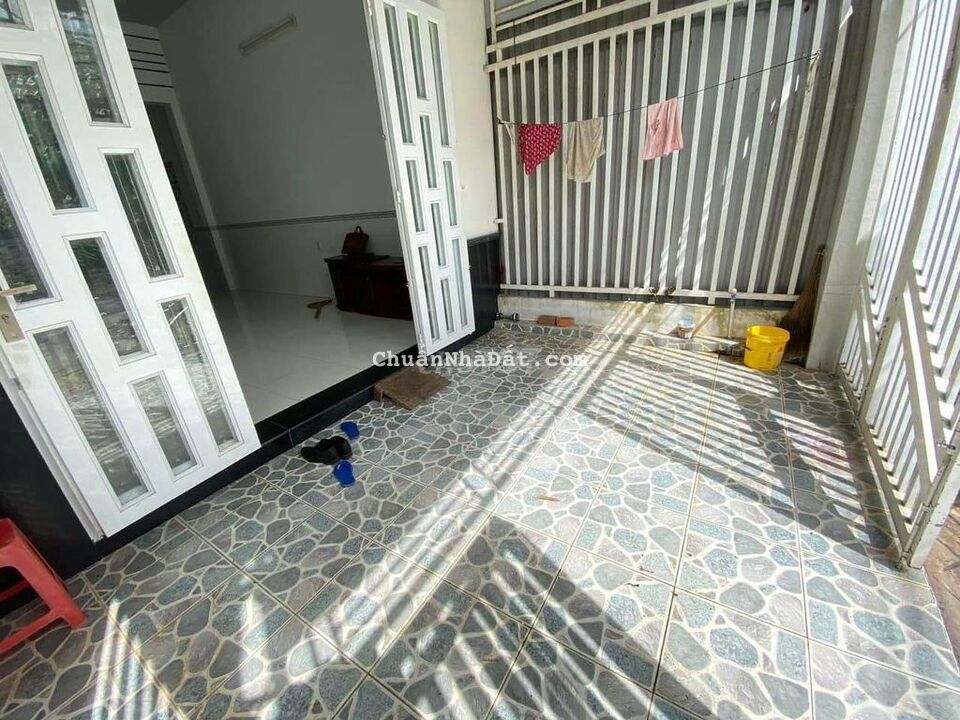 ⭐️CHO THUÊ NHÀ TRỆT LỬNG KDC LONG THỊNH - PHÚ THỨ - CÁI RĂNG