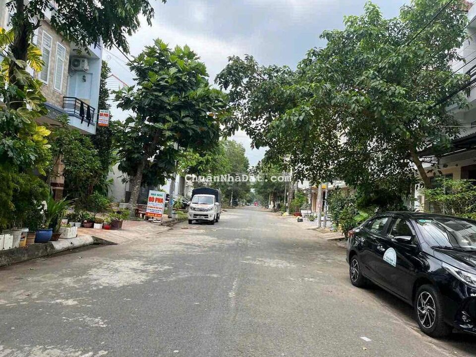 CHO THUÊ NHÀ MẶT TIỀN ĐƯỜNG THÔNG VÕ NGUYÊN GIÁP