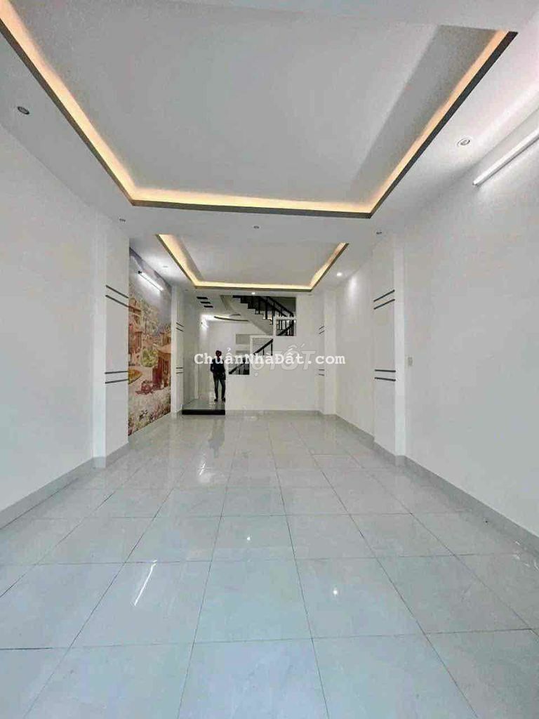 CHO THUÊ NHÀ 2 LẦU KDC NAM LONG