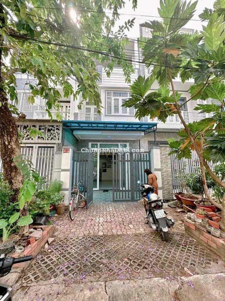 CHO THUÊ NHÀ 2 LẦU KDC NAM LONG