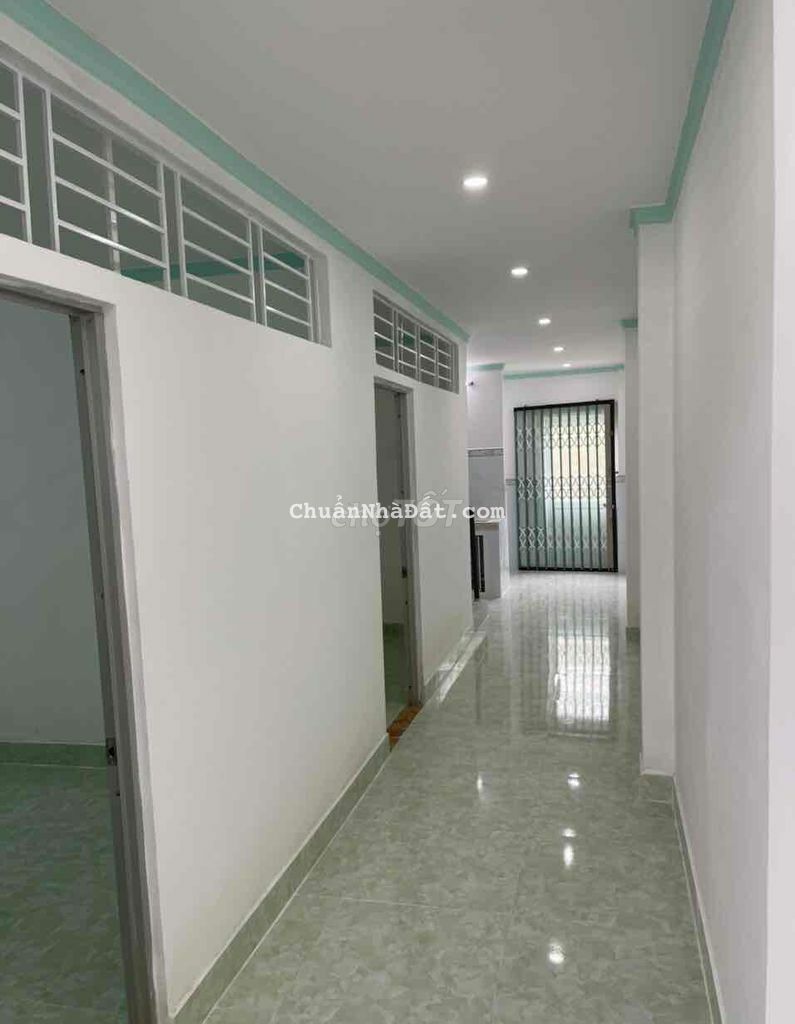 Nhà Thuê Nguyên Căn Trệt Lầu hẻm 4 Nhật Tảo_ Cái Răng