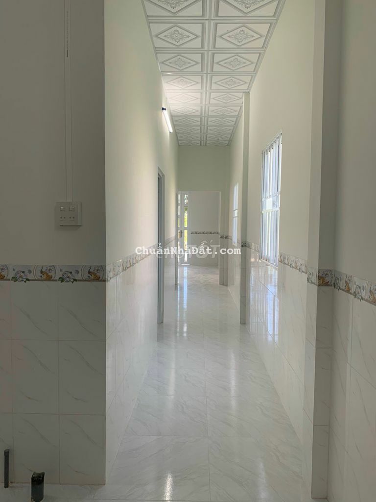 ⭐️Cho Thuê Nhà Mới 100% KDC Hồng Loan, Hưng Thạnh, Cái Răng