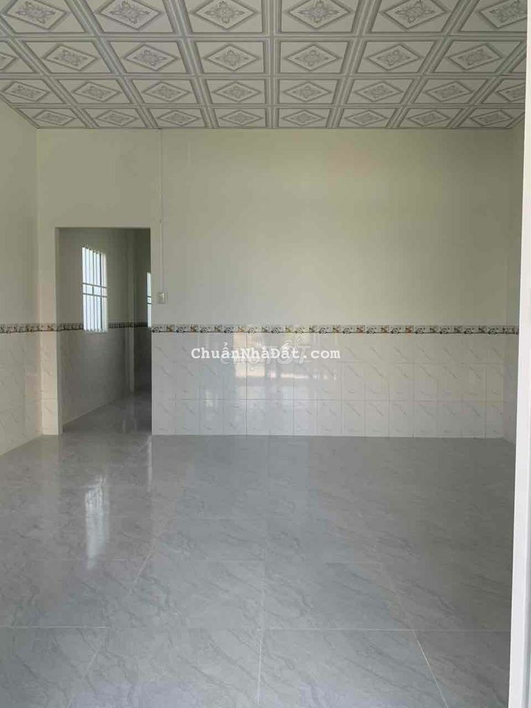 🌻CHO THUÊ NHÀ TRỆT NGUYÊN CĂN MỚI XÂY KDC HỒNG LOAN