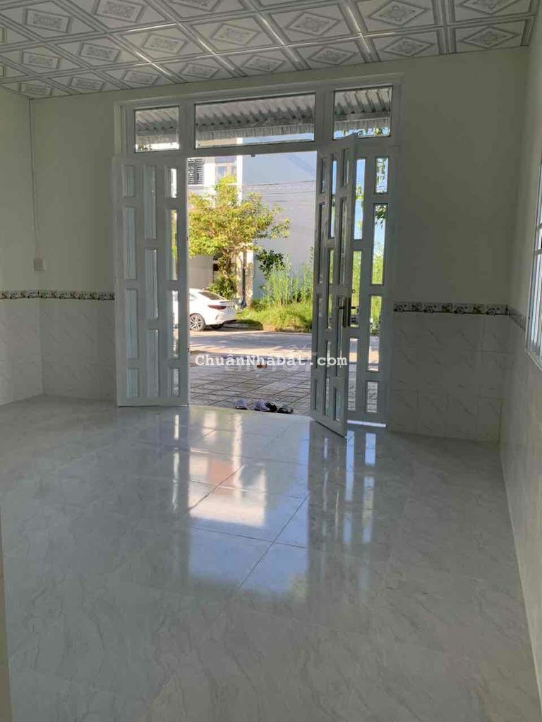 🌻CHO THUÊ NHÀ TRỆT NGUYÊN CĂN MỚI XÂY KDC HỒNG LOAN