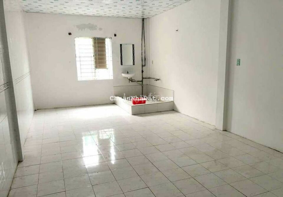Cho thuê nhà trệt lầu khu 586, cái răng, cần thơ