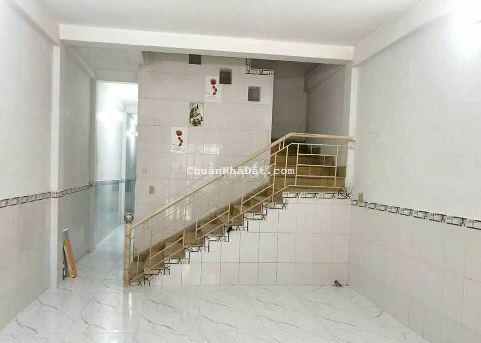 Cho thuê nhà trệt lầu khu 586, cái răng, cần thơ