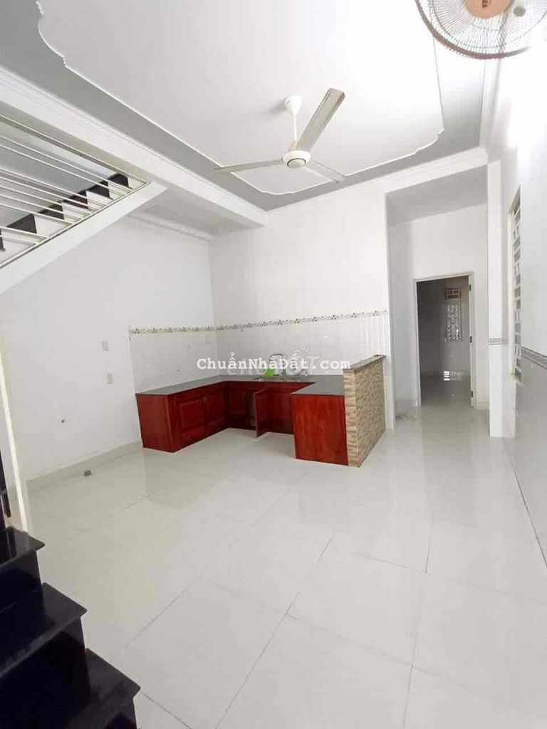 Cho Thuê Nhà Trệt Lầu 3 PN (3 máy lạnh) KDC Long Thịnh