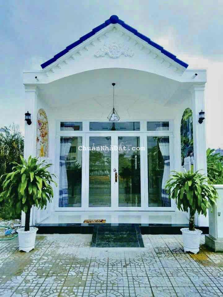 Nha Trệt 90m2 2PN Khúc Ngoài KDC Phú An Gần Bv Hoàn Mỹ và chợ Phú Thứ Nha Trệt 90m2 2PN Khúc Ngoài KDC Phú An Gần Bv Hoàn Mỹ và chợ Phú Thứ