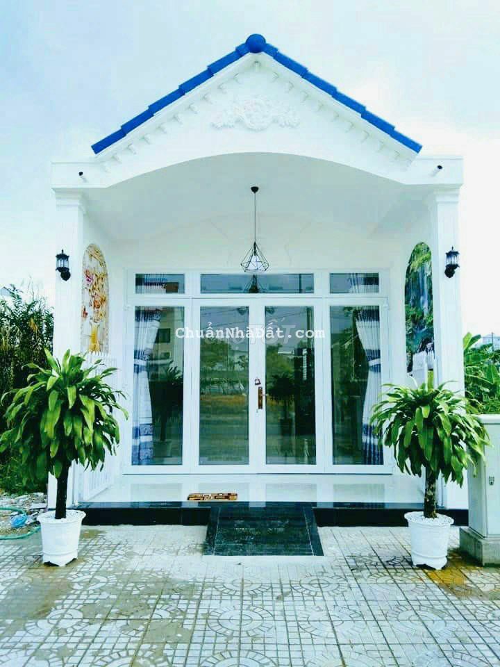 ⭐️CG Cho Thuê Nhà Trệt KDC Phú An, Cái Răng, Cần Thơ.