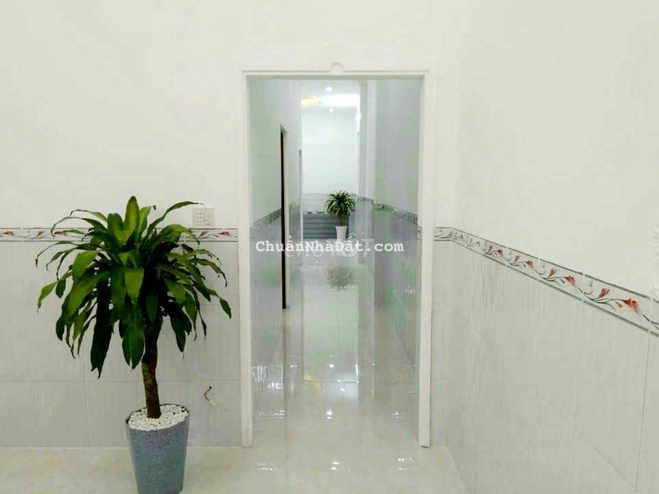 ⭐️CG Cho Thuê Nhà Trệt KDC Phú An, Cái Răng, Cần Thơ.