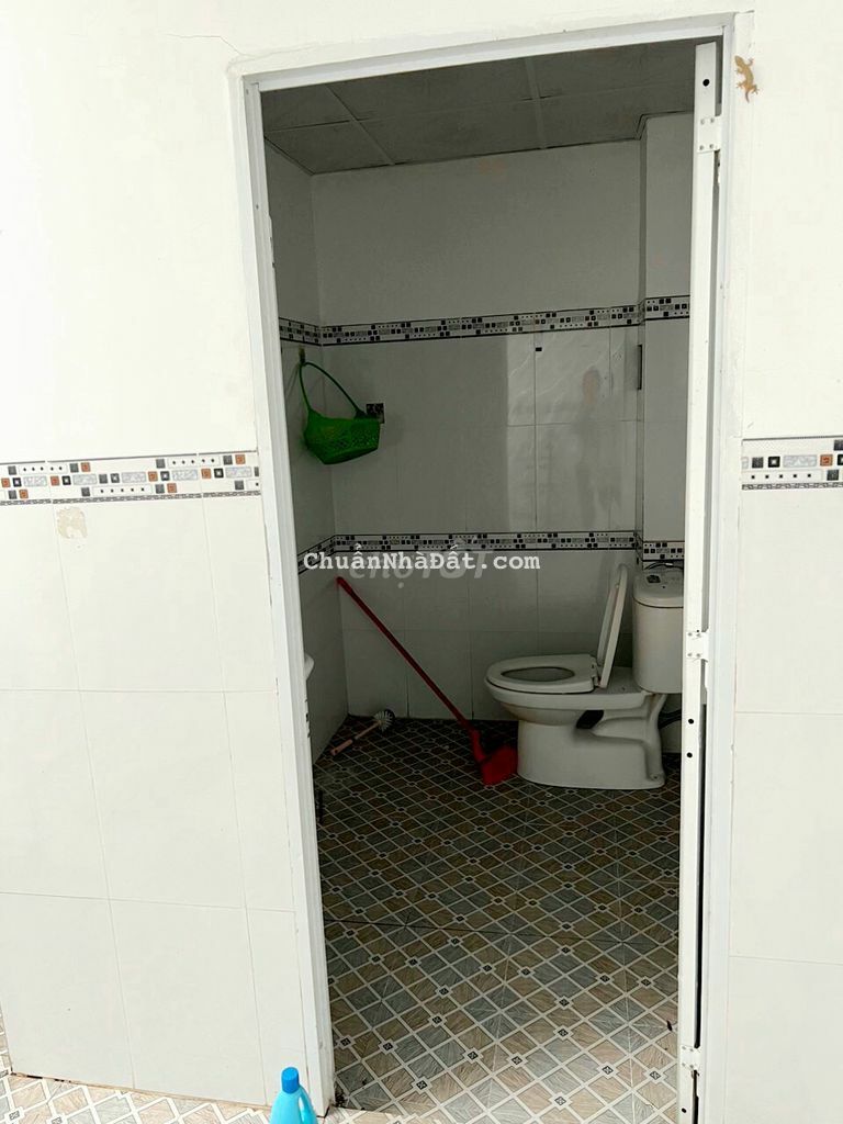 CHỦ GỬI Cho Thuê Nhà Trệt Đường A4 KDC Phú An, Cái Răng