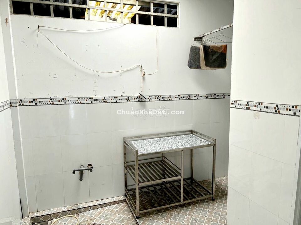 CHỦ GỬI Cho Thuê Nhà Trệt Đường A4 KDC Phú An, Cái Răng