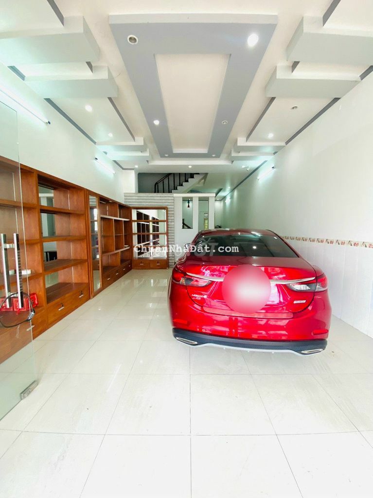 CHO THUÊ NHÀ : TRỆT 2 LẦU MỚI ĐẸP - FULL MÁY LẠNH - MẶT TIỀN CHO THUÊ NHÀ : TRỆT 2 LẦU MỚI ĐẸP - FULL MÁY LẠNH - MẶT TIỀN