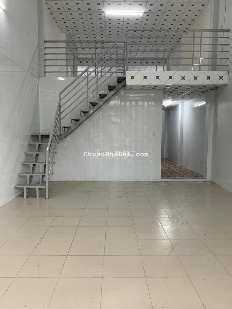 ⭐️Cho Thuê Nhà Trệt Lửng KDC Hưng Phú 1, Cái Răng