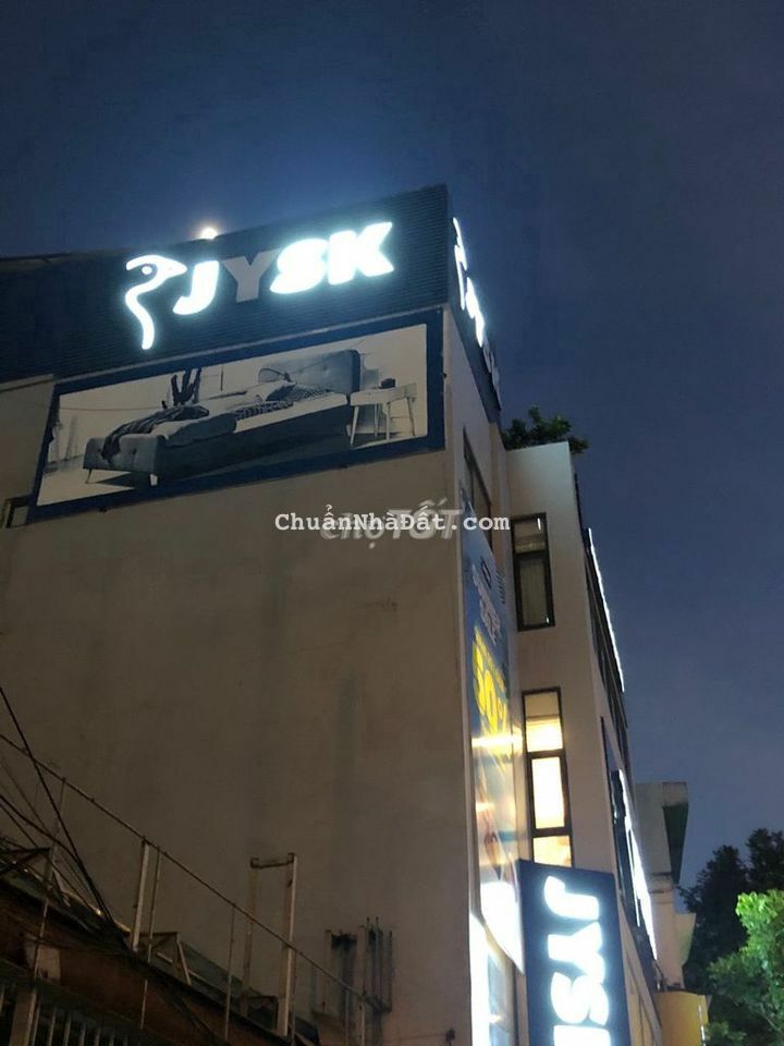 Tôi cần cho thuê nhà kinh doanh Nguyễn khang cầu giấy S=110m2*3T