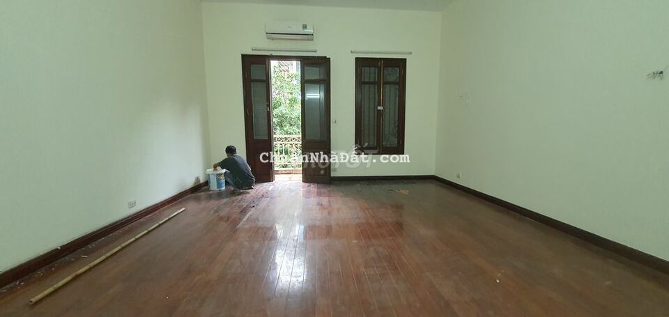 Cho thuê liền kề Trung Yên 11, diện tích 130 m2/tầng x 5 tầng