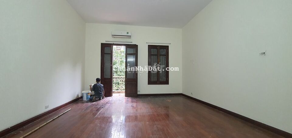 Cho thuê liền kề Trung Yên 11, diện tích 130 m2/tầng x 5 tầng